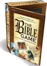 The Bible Game