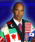 Bishop Tudor Bismark