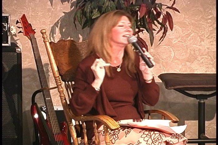 November 2004
