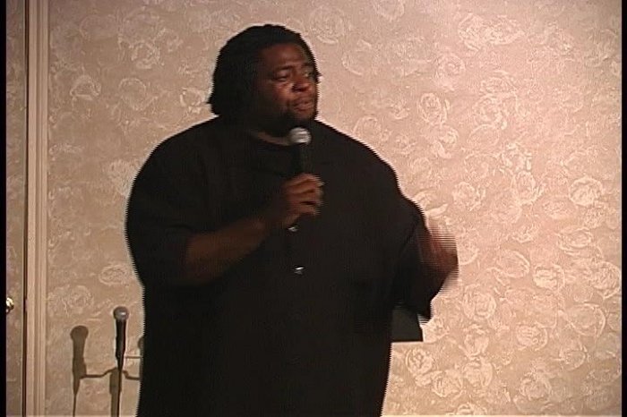 Pastor Charlie Biggers