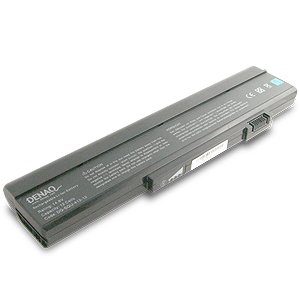 Cell, Gateway Mx6928 Mx6930 Mx6955 Mx6956 6600mah Laptop Battery new ...