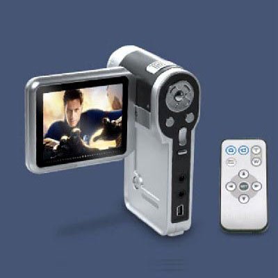 Digital Still/Video Camera - Case of 5 Units