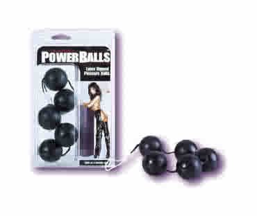 Power Balls - SE131803