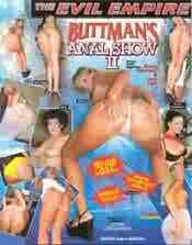 Buttman Anal Show II 2