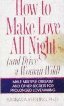 Book - How to Make Love All Night - ELD6502