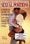 Book - Manual of Sex Positions - BW2430