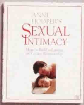Book - Anne Hooper's Sexual Intimacy - ELD6487
