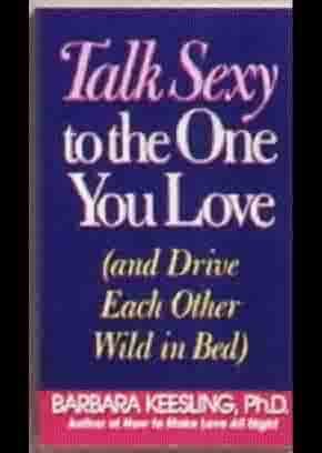 Book - Talk Sexy to the One You Love - ELD6874