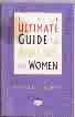 Book - The Ultimate Guide to Anal Sex for Women - ELD6844