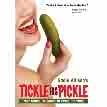 Book - Tickle His Pickle - (Your Hands On Guide To Penis Pleasing) - TKB6000