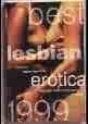 Book - The Best Lesbian Erotica - ELD6856-1