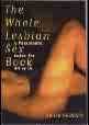 Book - The Whole Lesbian Sex Book - ELD6851