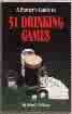 Book - 51 Drinking Games - ELD6478