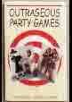 Book - Outrageous Party Games - ELD6880