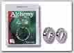 Alchemy Metal Bands Medium Cockring