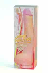 John Holmes UR3 Cock BX Lifelike Dildo