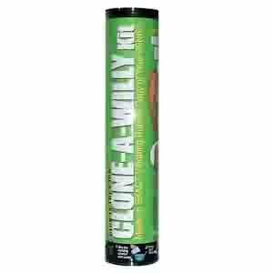 Clone A Willy Glow In The Dark Dildo Kit - EMP006