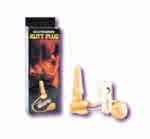 Ejaculating Butt Plug