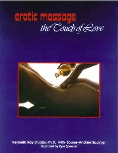 Erotic Massage Book - SEC001