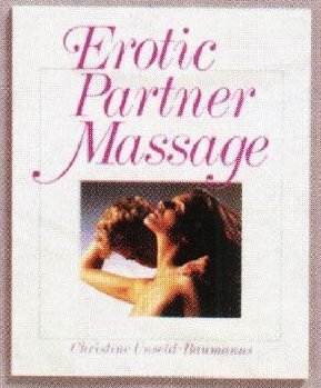 Book - Erotic Partner Massage - ELD7847