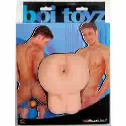 Handy Andy Anal Sex Buddy Anal Pocket Pal