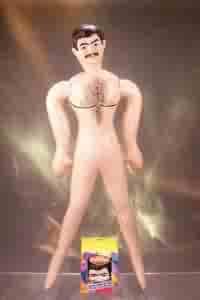 John Doll Male Sex Doll