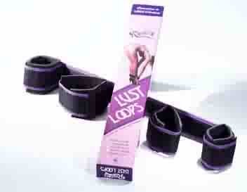 Rachels Lust Loops