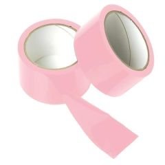 Bondage Tape Pink