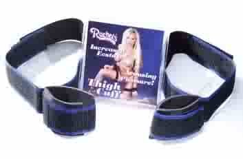 Rachels Thigh Cuffs