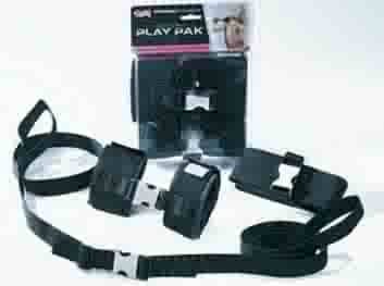 Rachel's Special Edition Play Pak