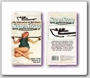 SUPERSTRAP