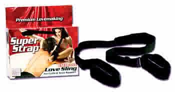 Super Strap Executive Love Sling