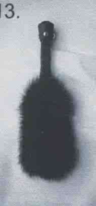 Pain & Pleasure Paddle