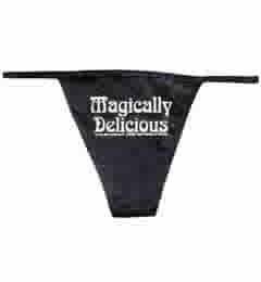 Magically Delicious Panties