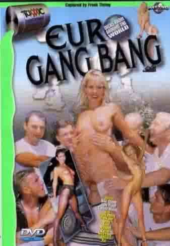 Euro Gang Bang - METRO