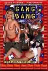 Gang Bang Angels 19 - ELEGANT ANGEL