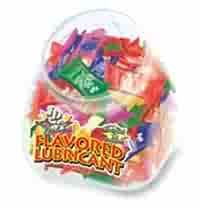 ID Juicy Lube Assorted 10cc Display