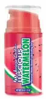 ID Juicy Lube Watermelon 1.9oz