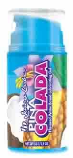 ID Juicy Lube Pina Colada 1.9oz