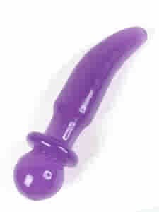Curve Ball Jelly Dong - LT168