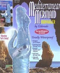 MEDITERRANIAN MERMAID