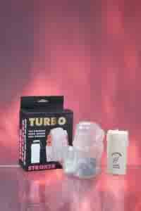 Turbo Stroker
