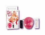 Pure Pussy Multi-Speed Vibrating Vagina