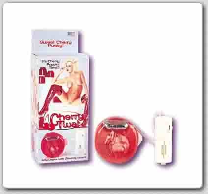 Cherry Twat