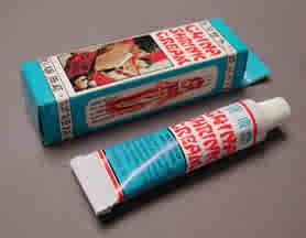 China Shrink Cream Vaginal Tightening - NW0203