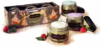 Kama Sutra Massage Cream - Trio