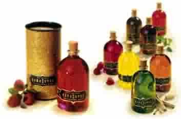 Kama Sutra - Oil of Love - Strawberry