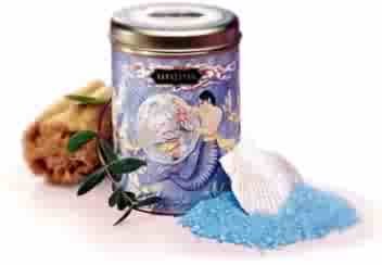 Kama Sutra Treasure of The Sea Kit