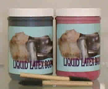 Liquid Latex