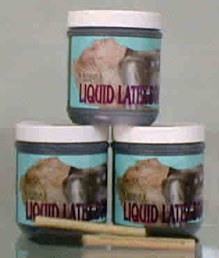 Liquid Latex